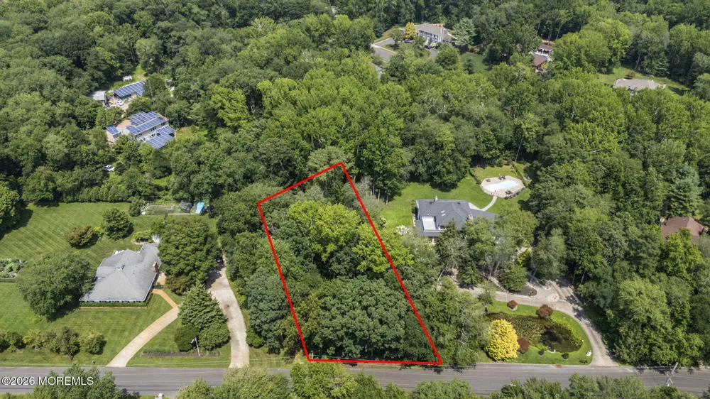 1640 Martin Road Wall, NJ 07753