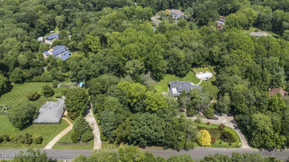 1640 Martin Road Wall, NJ 07753