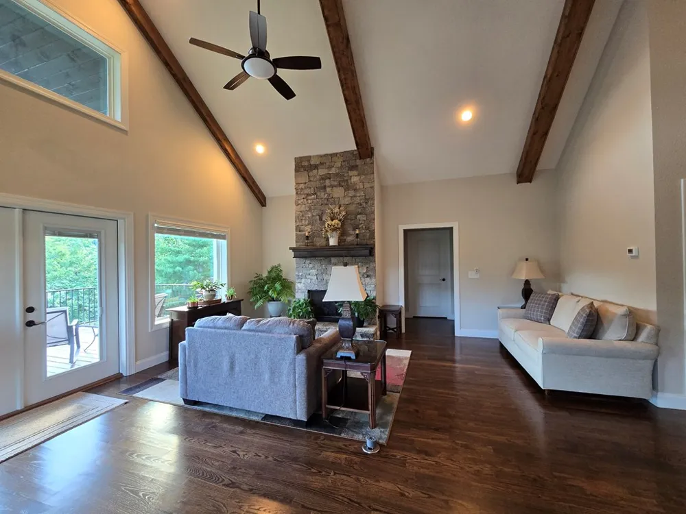 463 Ivy Log Heights Road Young Harris, GA 30582