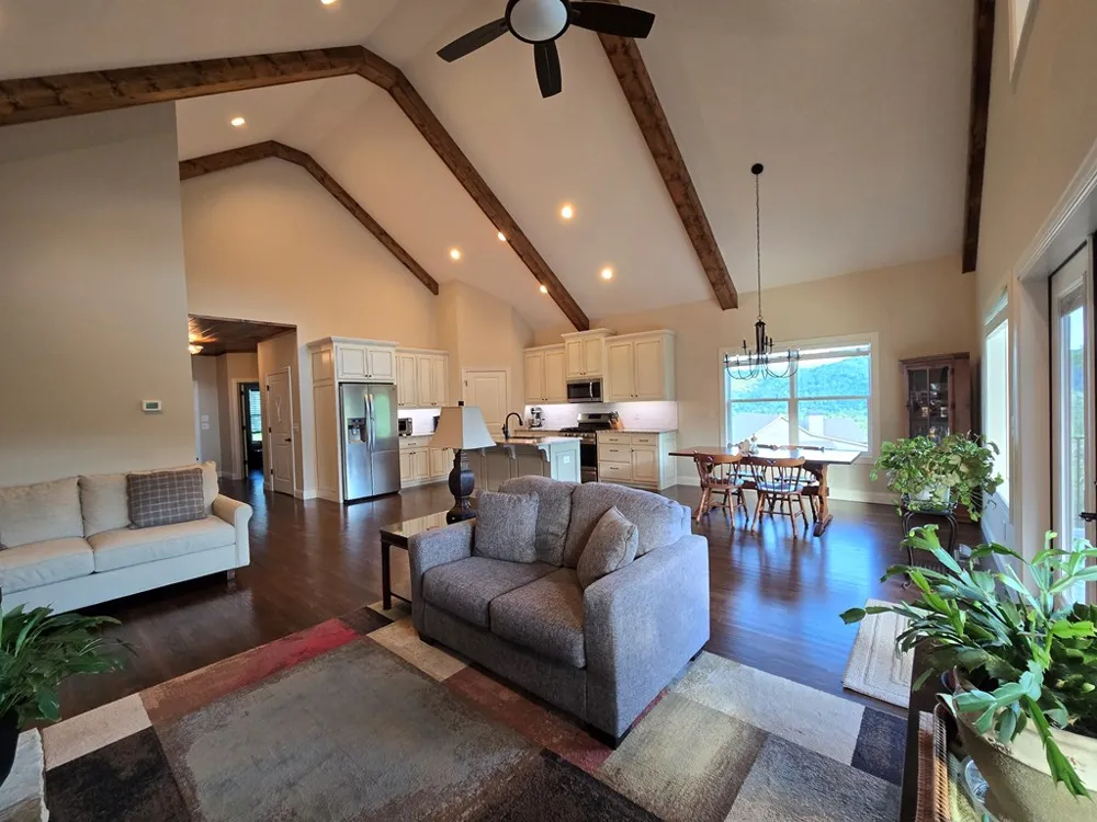 463 Ivy Log Heights Road Young Harris, GA 30582
