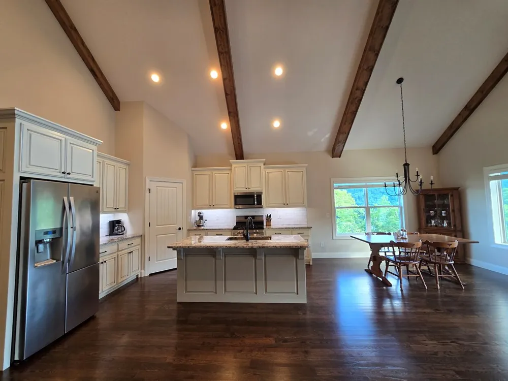 463 Ivy Log Heights Road Young Harris, GA 30582