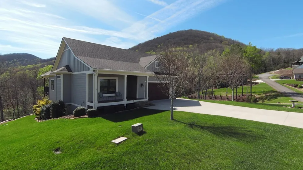 463 Ivy Log Heights Road Young Harris, GA 30582