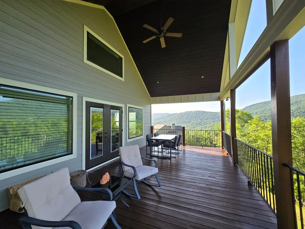 463 Ivy Log Heights Road Young Harris, GA 30582