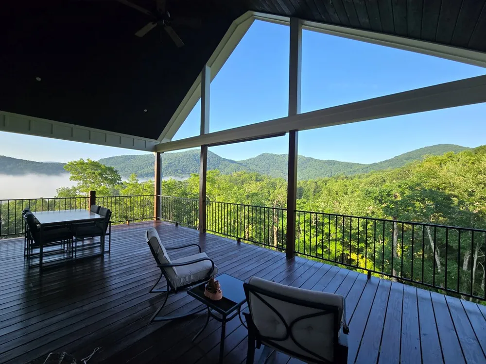 463 Ivy Log Heights Road Young Harris, GA 30582
