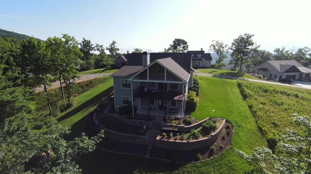 463 Ivy Log Heights Road Young Harris, GA 30582