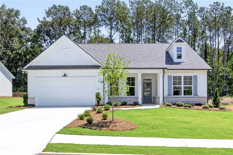 2022 Oconee Bluff Drive