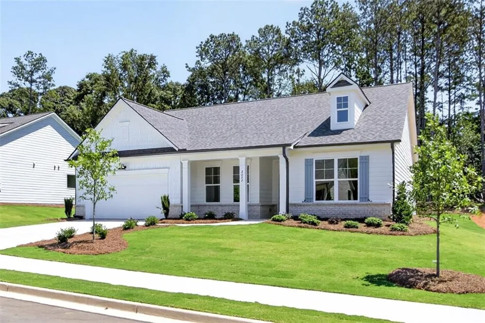 2022 Oconee Bluff Drive Athens, GA 30601
