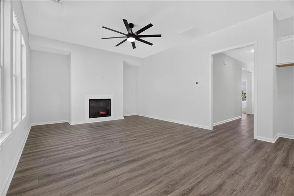 2022 Oconee Bluff Drive Athens, GA 30601