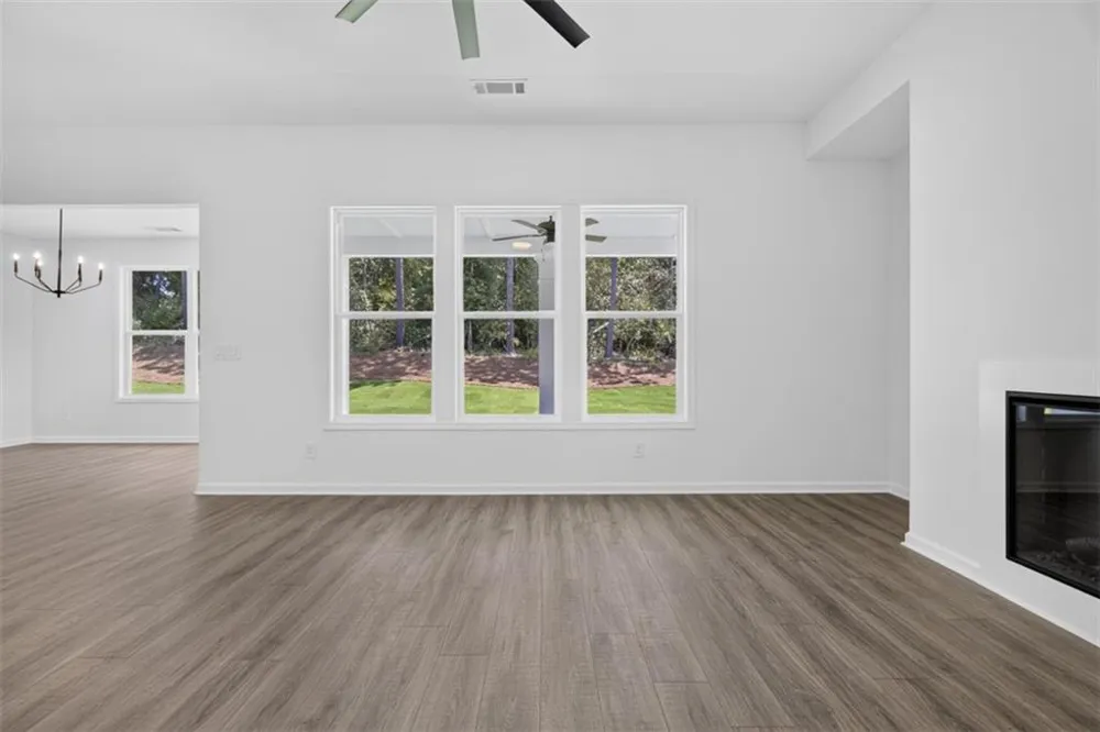 2022 Oconee Bluff Drive Athens, GA 30601