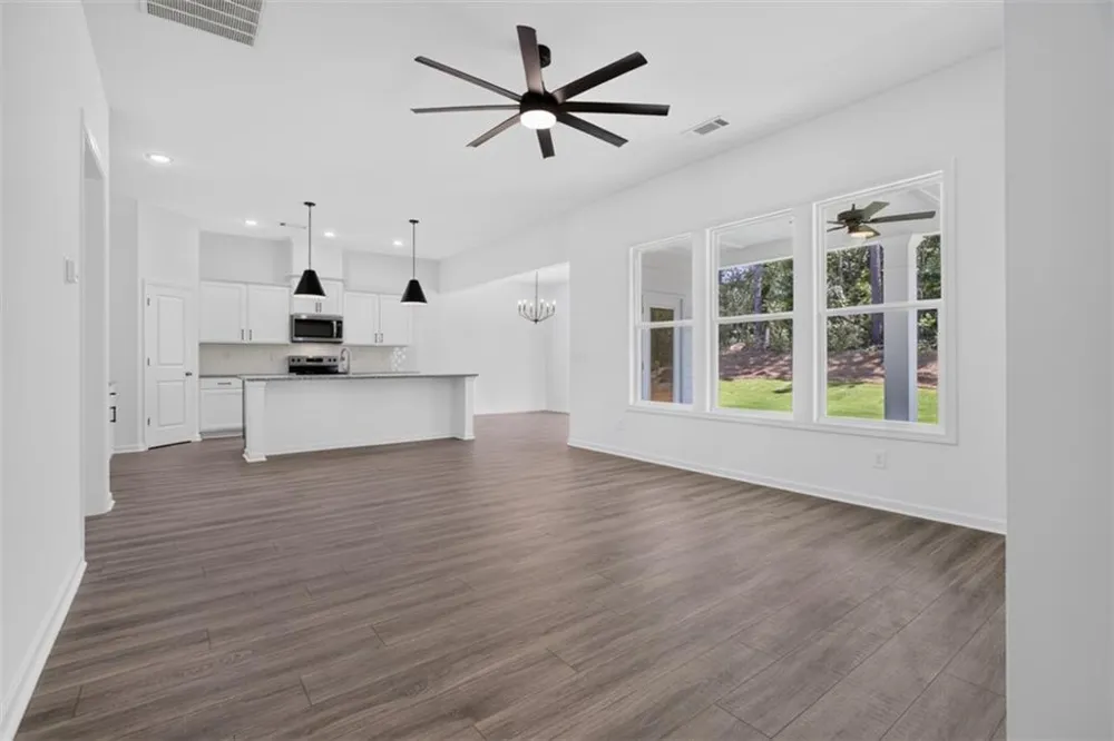 2022 Oconee Bluff Drive Athens, GA 30601