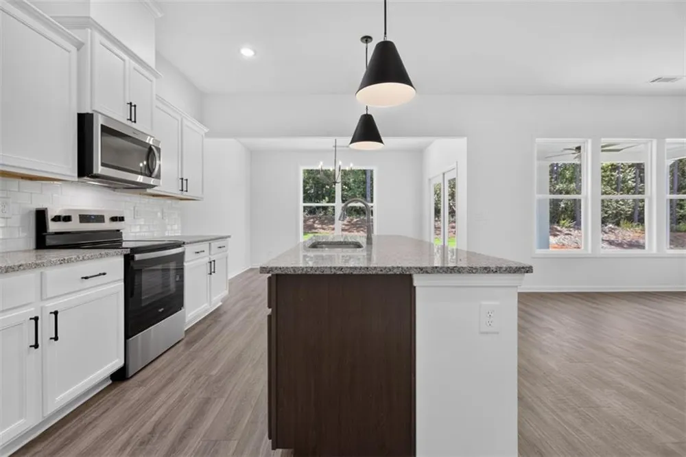 2022 Oconee Bluff Drive Athens, GA 30601