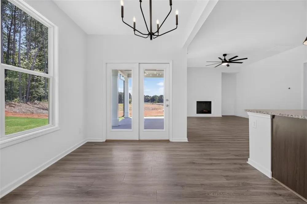 2022 Oconee Bluff Drive Athens, GA 30601