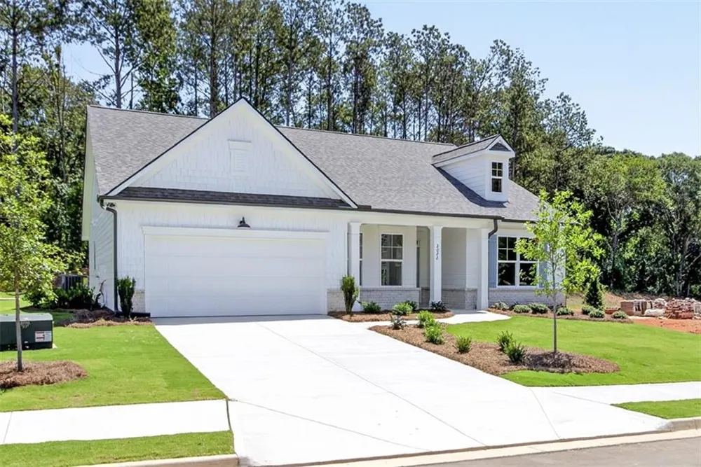 2022 Oconee Bluff Drive Athens, GA 30601