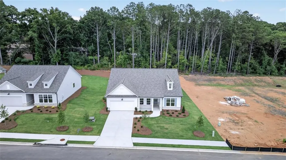 2022 Oconee Bluff Drive Athens, GA 30601