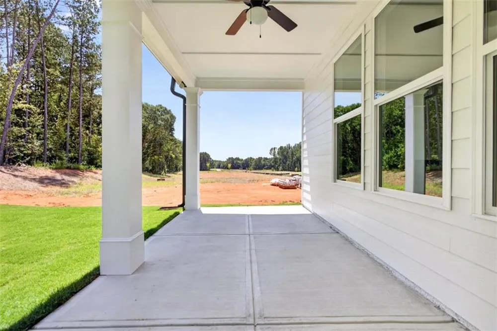 2022 Oconee Bluff Drive Athens, GA 30601