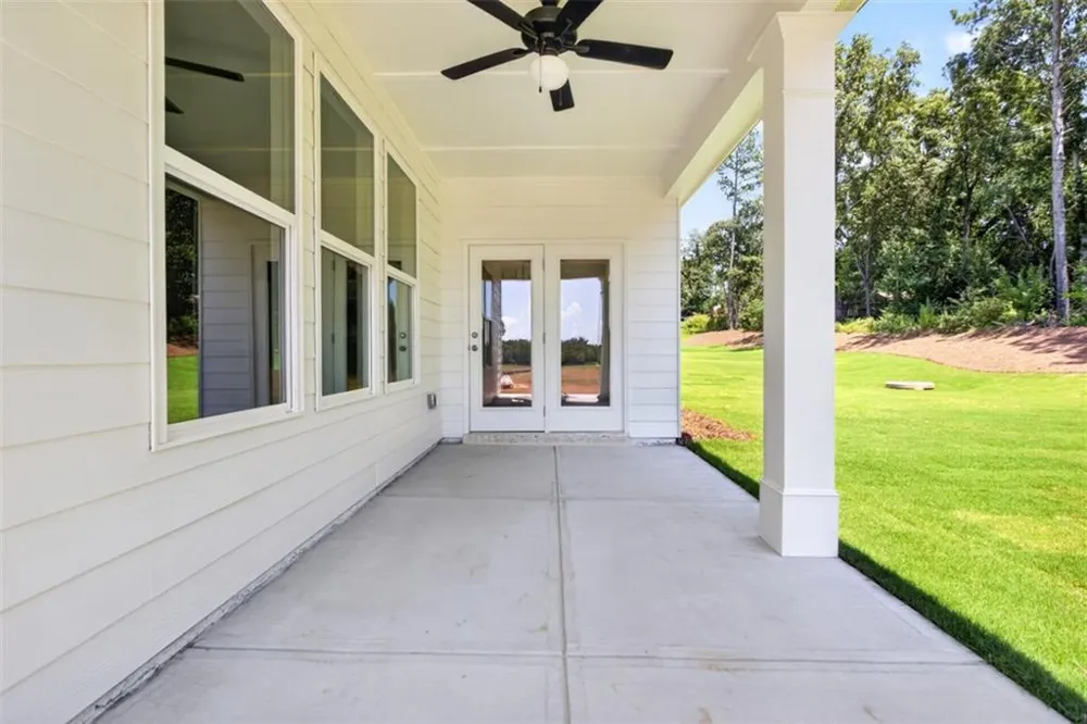 2022 Oconee Bluff Drive Athens, GA 30601