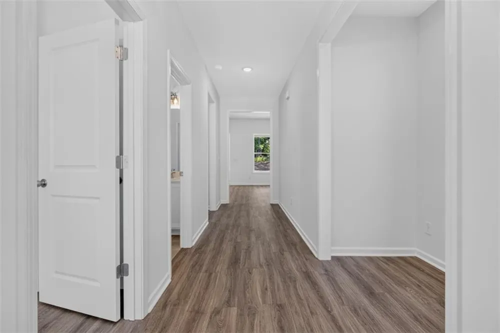 2022 Oconee Bluff Drive Athens, GA 30601