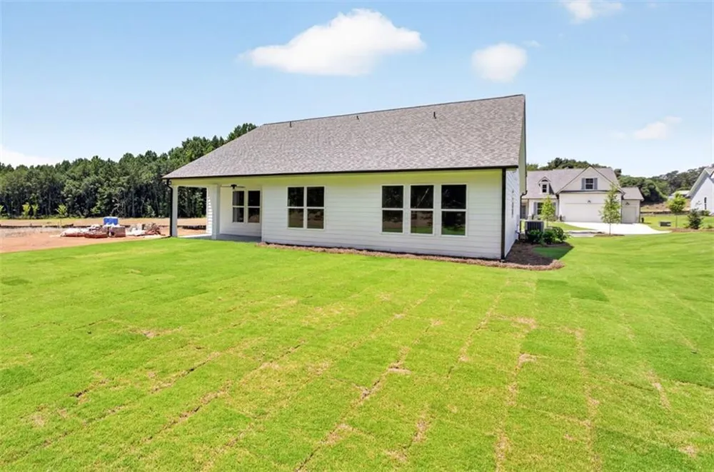 2022 Oconee Bluff Drive Athens, GA 30601