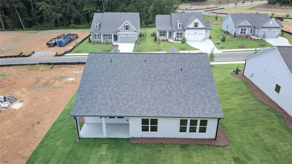 2022 Oconee Bluff Drive Athens, GA 30601