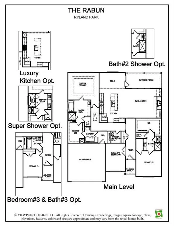 2022 Oconee Bluff Drive Athens, GA 30601
