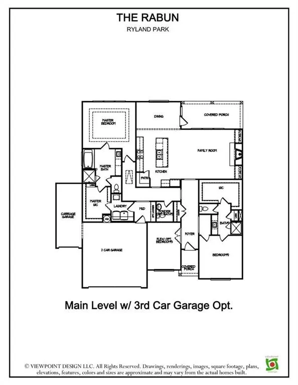 2022 Oconee Bluff Drive Athens, GA 30601