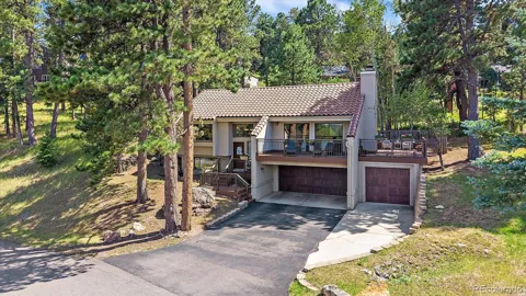 1013 Arrow Wood Drive