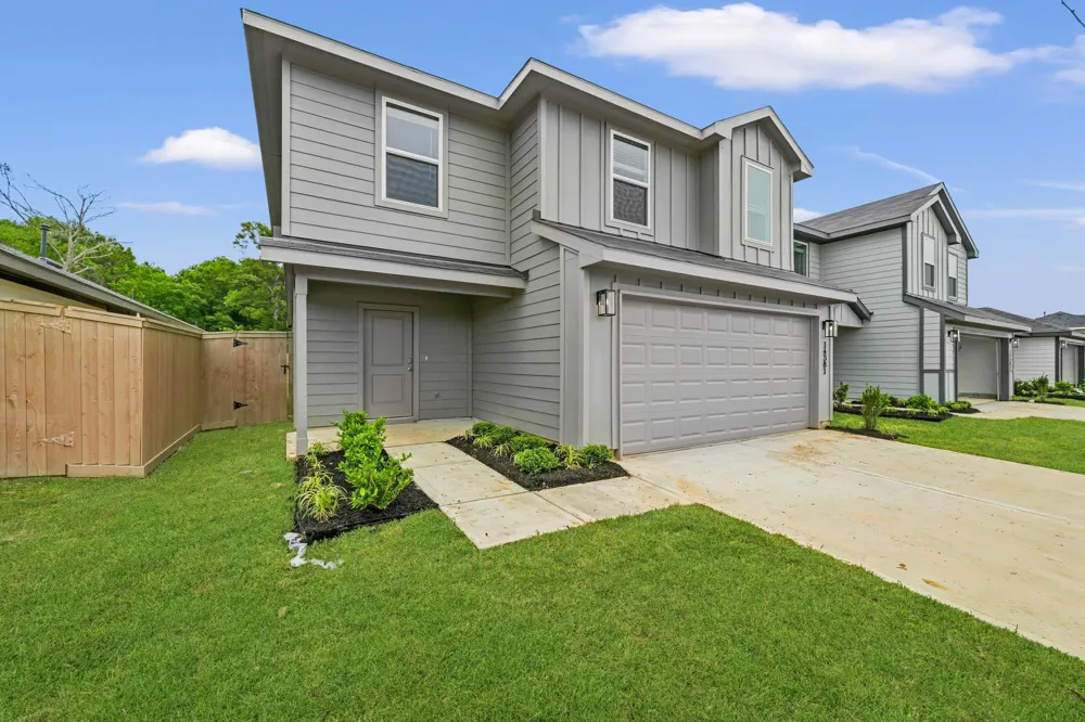 14381 Tawny Street Splendora, TX 77372
