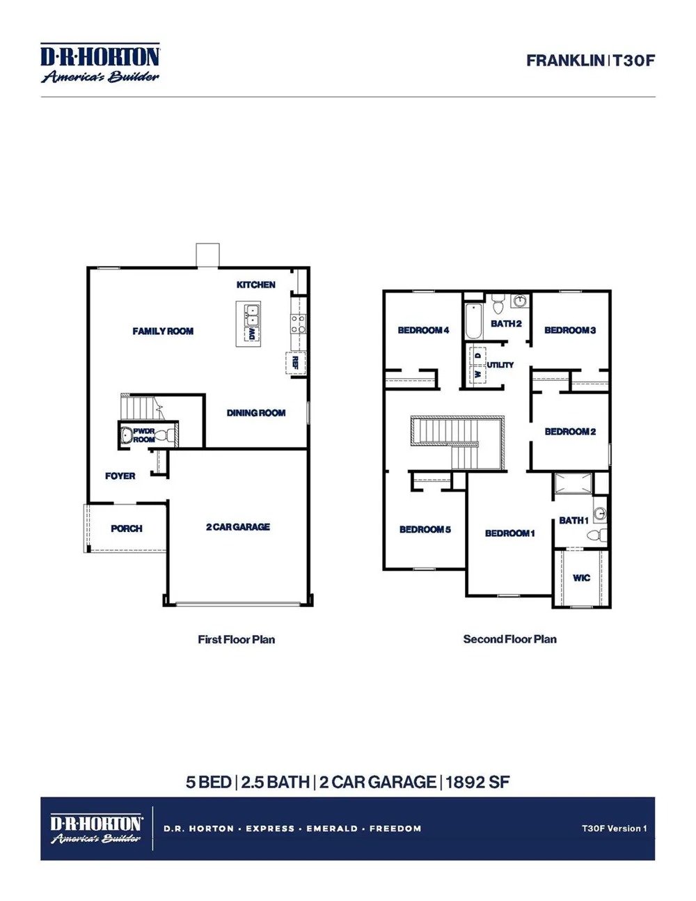 14381 Tawny Street Splendora, TX 77372