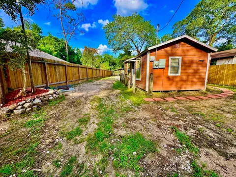 19422 Borders Drive