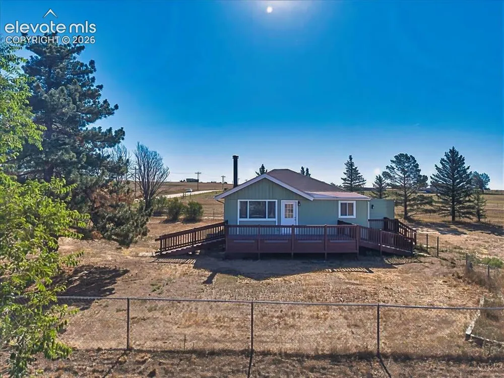 23015 Murphy Road Calhan, CO 80808
