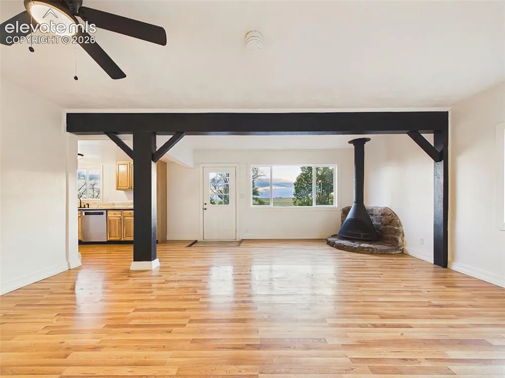 23015 Murphy Road Calhan, CO 80808