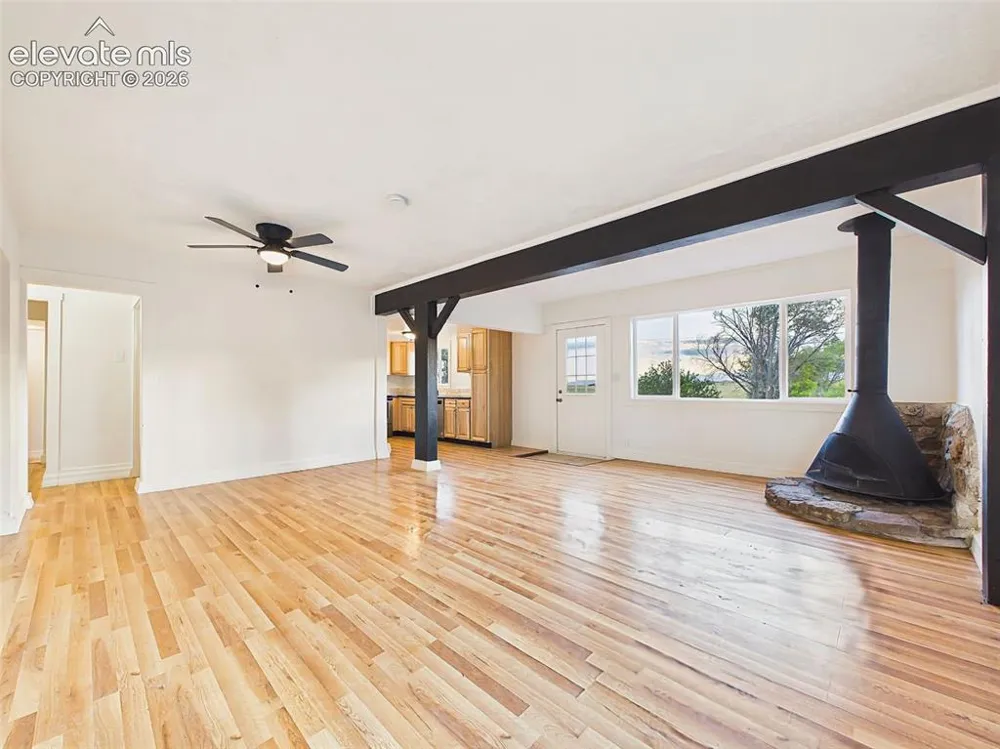 23015 Murphy Road Calhan, CO 80808