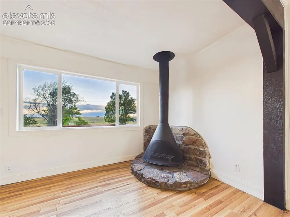 23015 Murphy Road Calhan, CO 80808