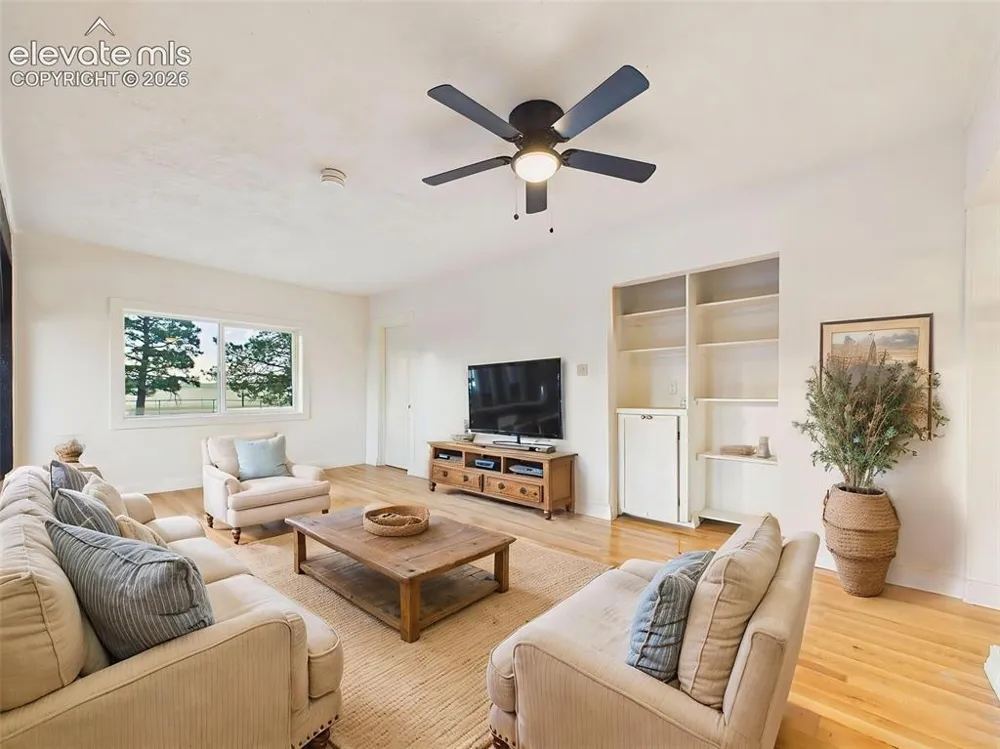 23015 Murphy Road Calhan, CO 80808