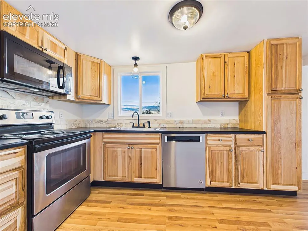 23015 Murphy Road Calhan, CO 80808