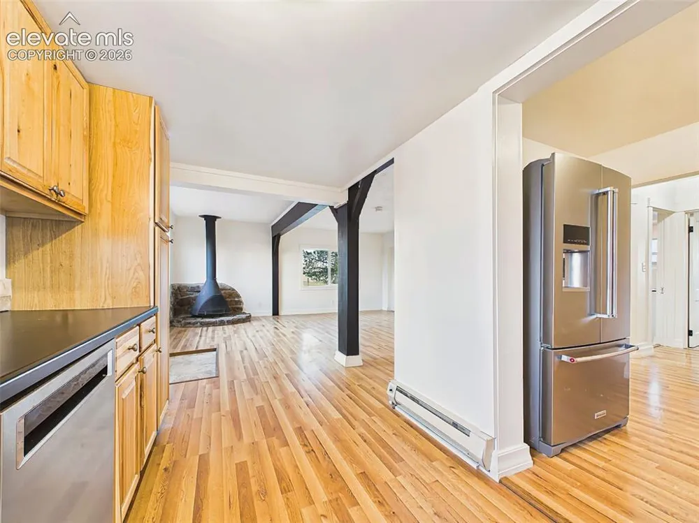 23015 Murphy Road Calhan, CO 80808