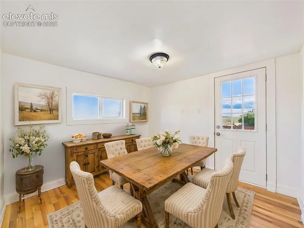 23015 Murphy Road Calhan, CO 80808