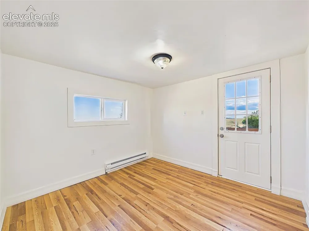 23015 Murphy Road Calhan, CO 80808