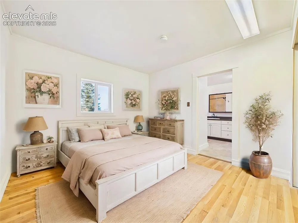 23015 Murphy Road Calhan, CO 80808