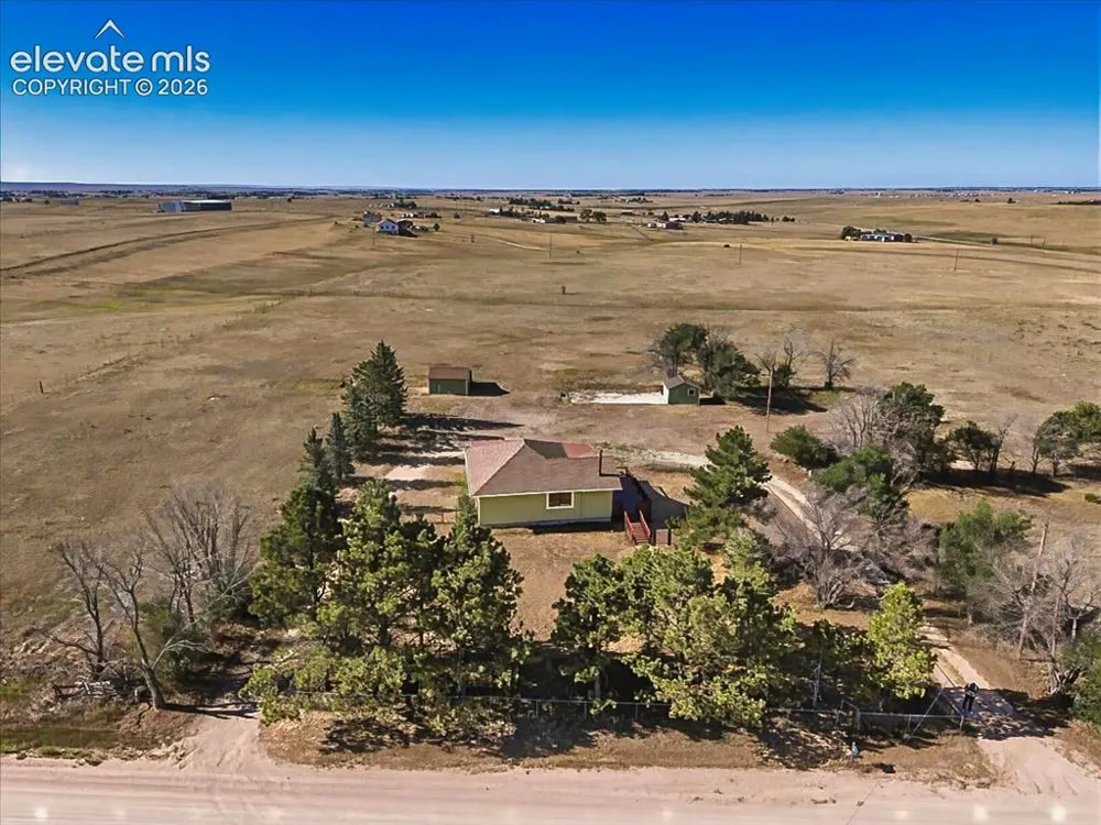 23015 Murphy Road Calhan, CO 80808