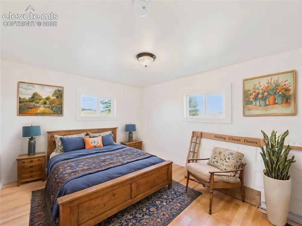 23015 Murphy Road Calhan, CO 80808