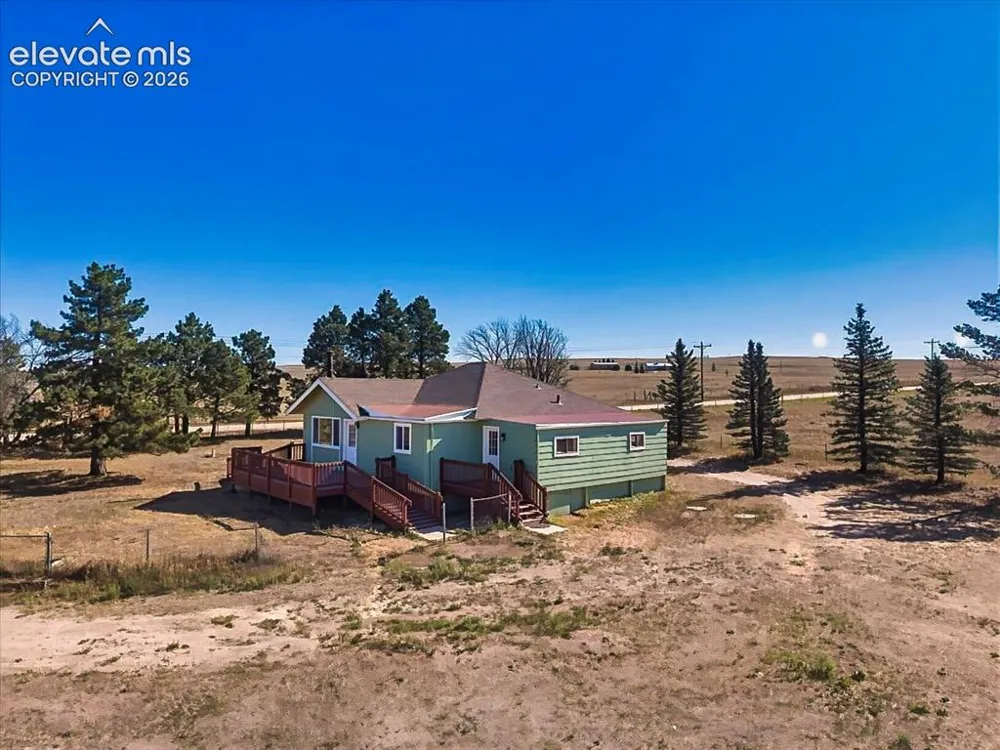 23015 Murphy Road Calhan, CO 80808