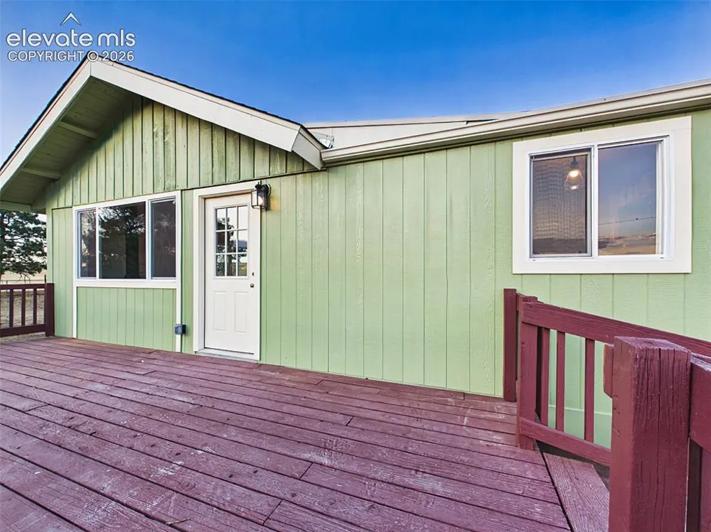 23015 Murphy Road Calhan, CO 80808