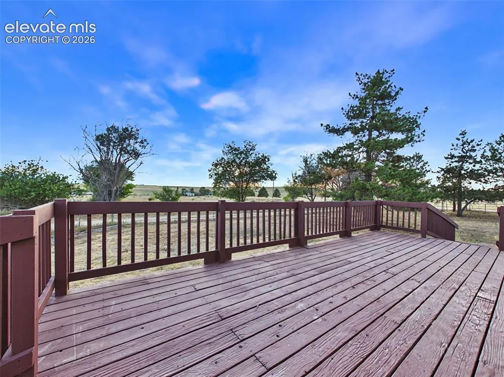 23015 Murphy Road Calhan, CO 80808