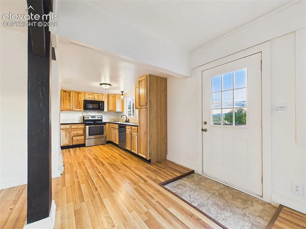 23015 Murphy Road Calhan, CO 80808