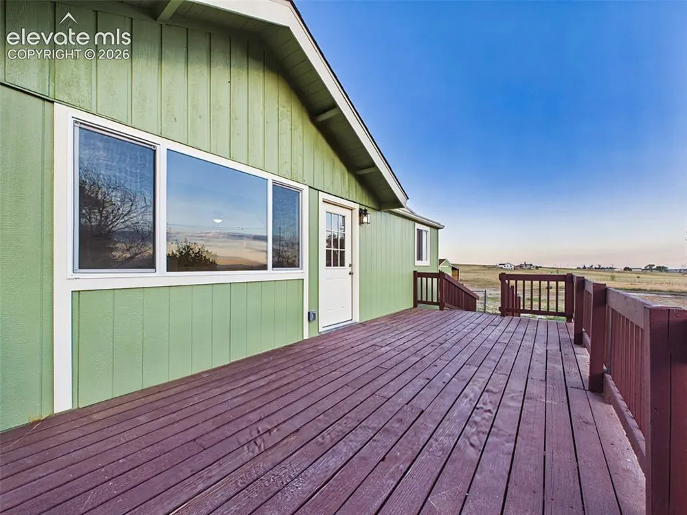 23015 Murphy Road Calhan, CO 80808
