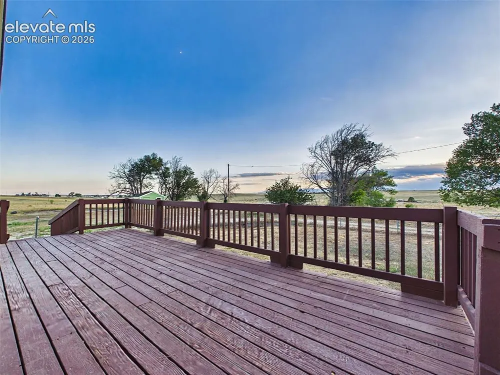 23015 Murphy Road Calhan, CO 80808