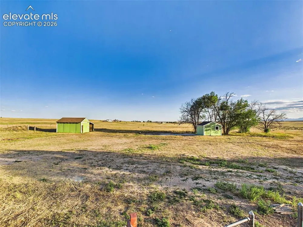23015 Murphy Road Calhan, CO 80808