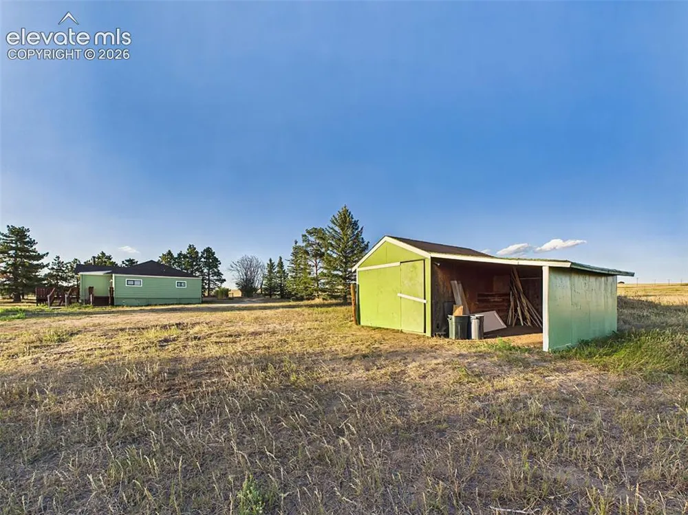 23015 Murphy Road Calhan, CO 80808