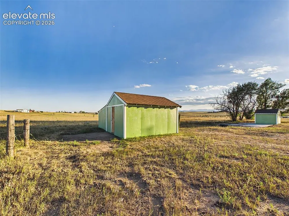 23015 Murphy Road Calhan, CO 80808